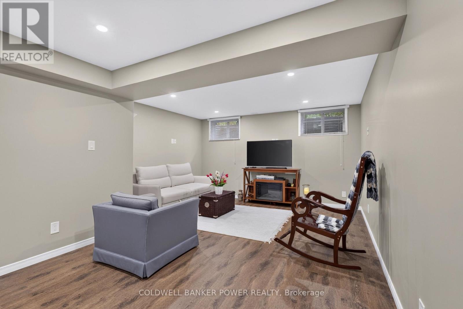 601 Ridgeview Drive, London East, Ontario  N5Y 6H7 - Photo 30 - X13766226