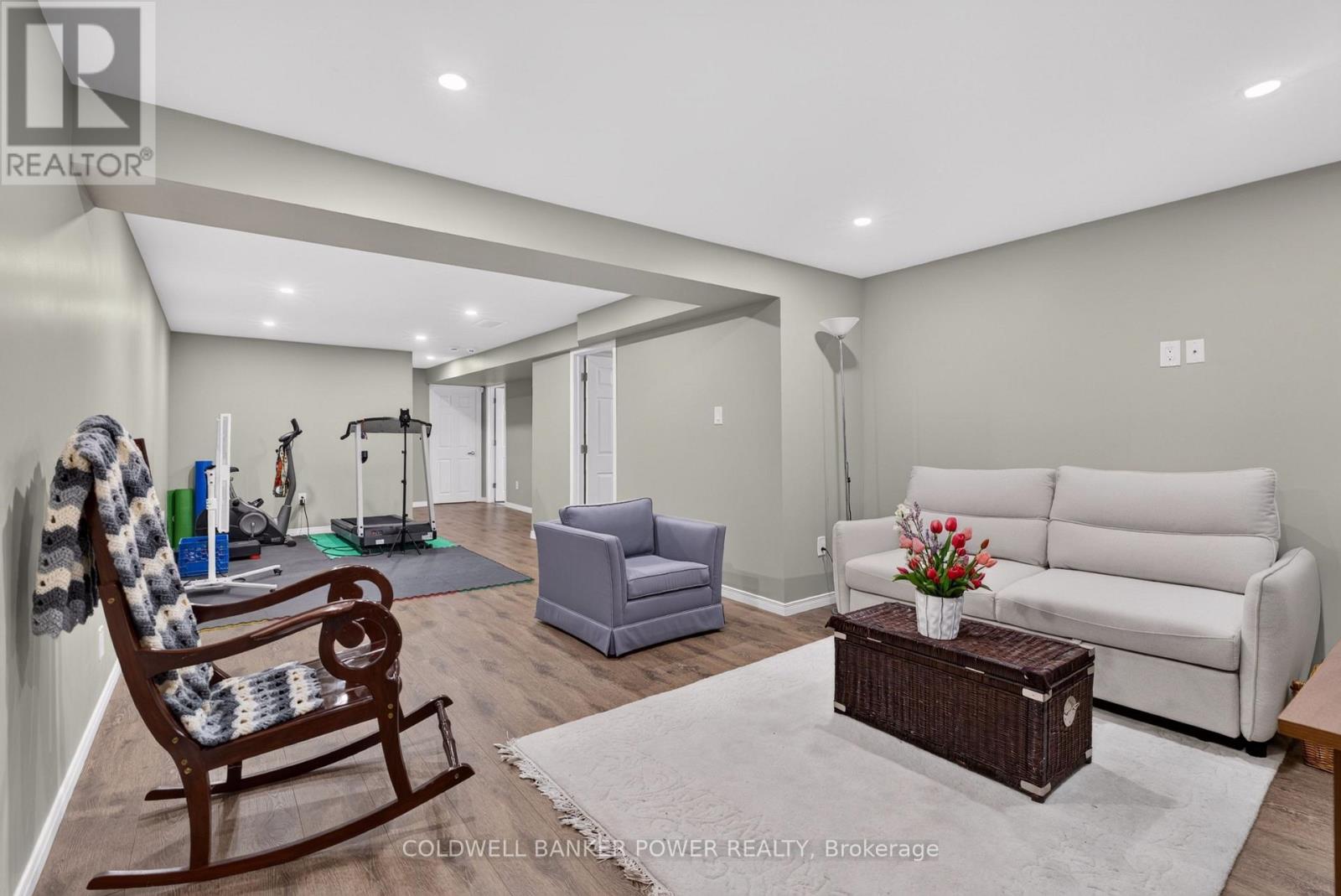 601 Ridgeview Drive, London East, Ontario  N5Y 6H7 - Photo 32 - X13766226