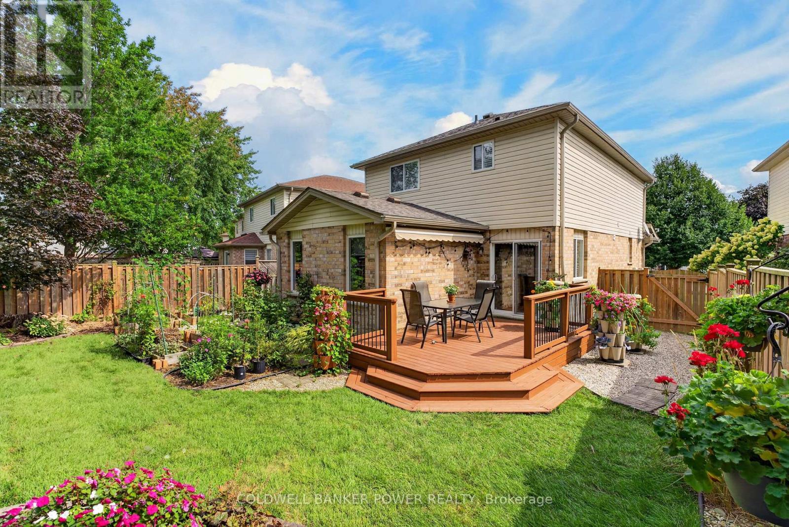 601 Ridgeview Drive, London East, Ontario  N5Y 6H7 - Photo 35 - X13766226