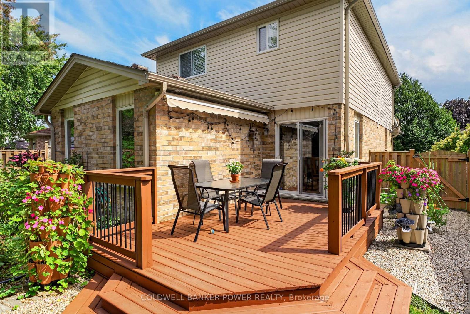 601 Ridgeview Drive, London East, Ontario  N5Y 6H7 - Photo 37 - X13766226