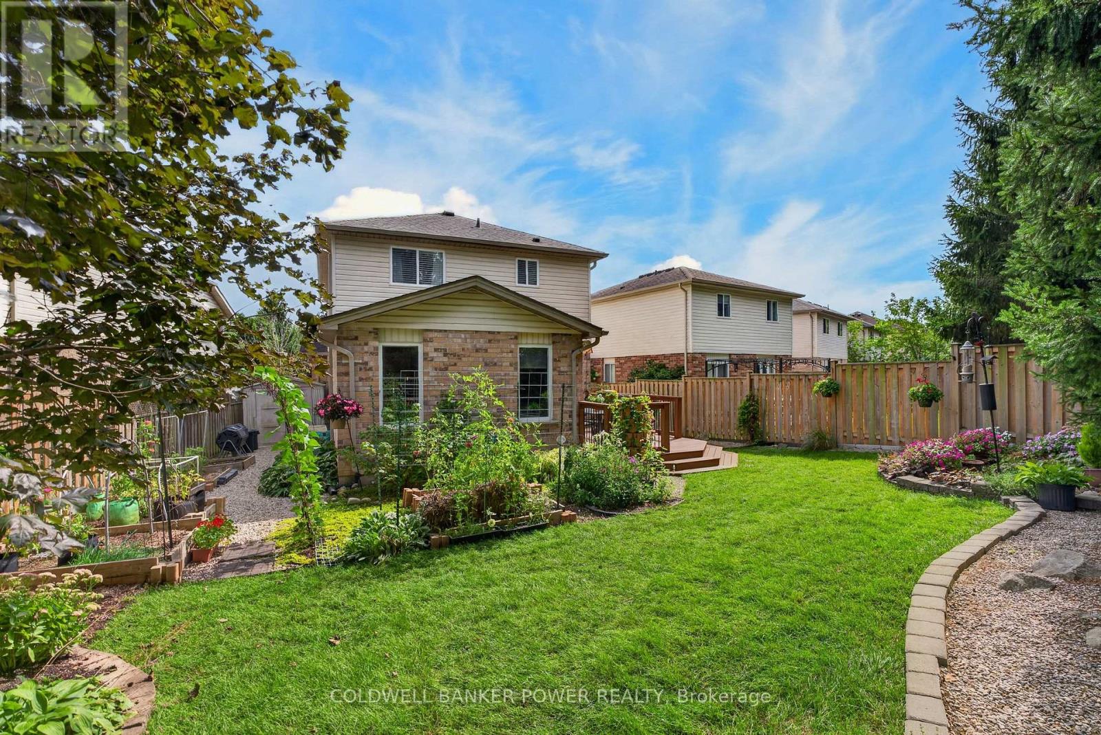 601 Ridgeview Drive, London East, Ontario  N5Y 6H7 - Photo 38 - X13766226