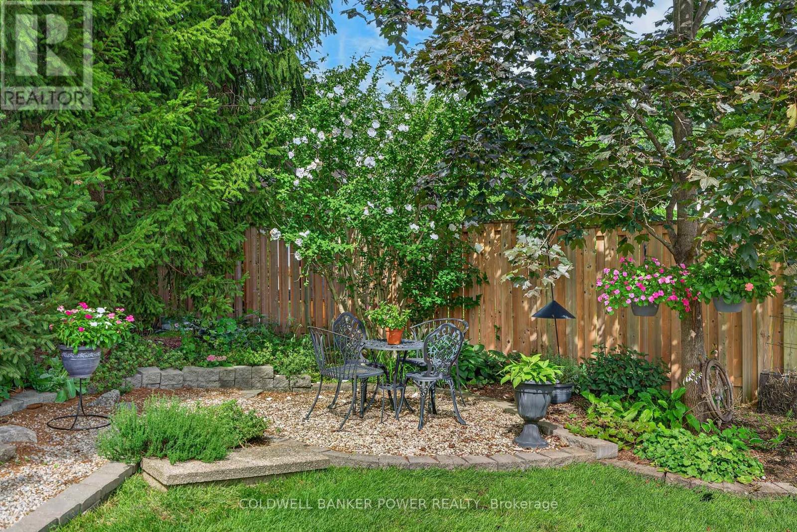 601 Ridgeview Drive, London East, Ontario  N5Y 6H7 - Photo 39 - X13766226