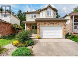 601 RIDGEVIEW DRIVE, London East, Ontario