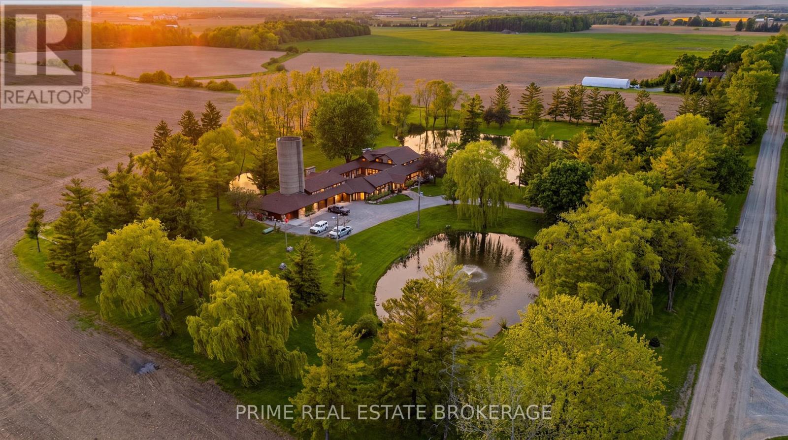 10096 CHARLTON DRIVE, Middlesex Centre, Ontario