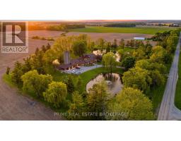 10096 CHARLTON DRIVE, Middlesex Centre, Ontario