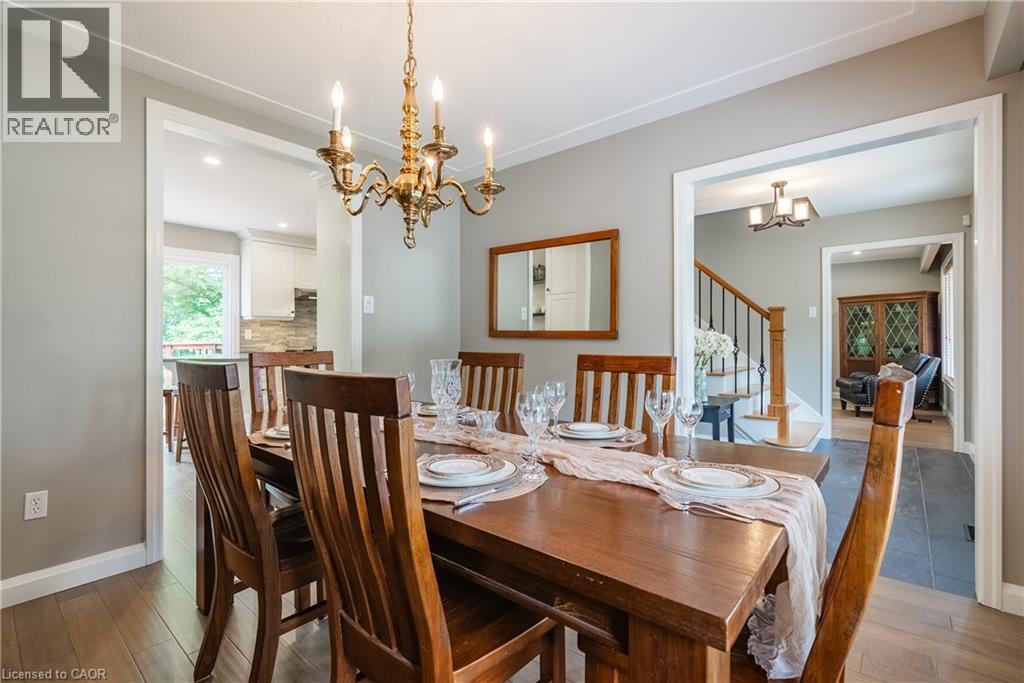 3 Maple Drive, Stoney Creek, Ontario  L8G 3C1 - Photo 11 - 40814096