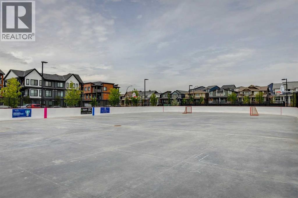 412, 260 Rowley Way NW, Calgary, Alberta  T3L 0H5 - Photo 24 - A2323969