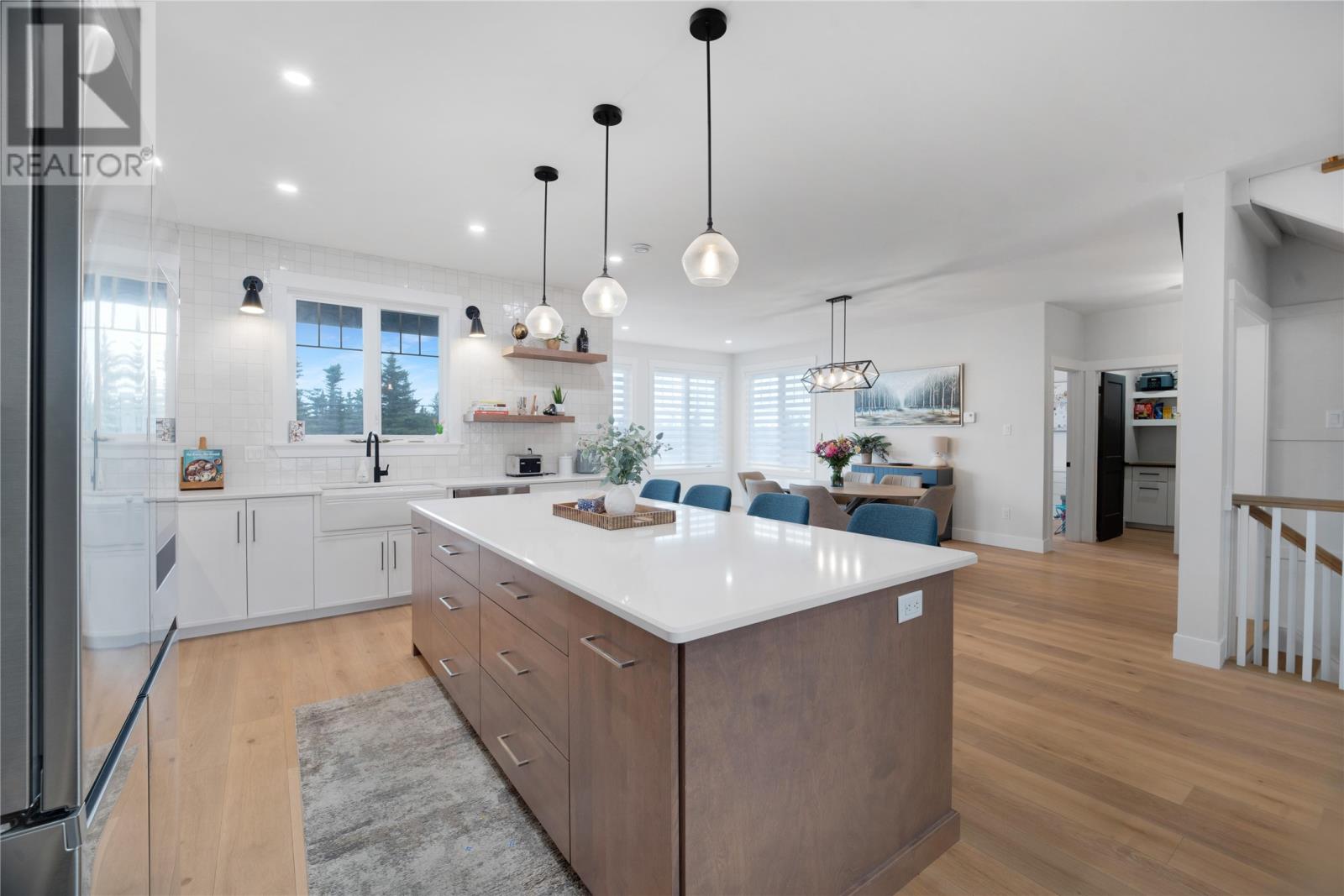 54 Pepperwood Drive, St. John's — photo 16