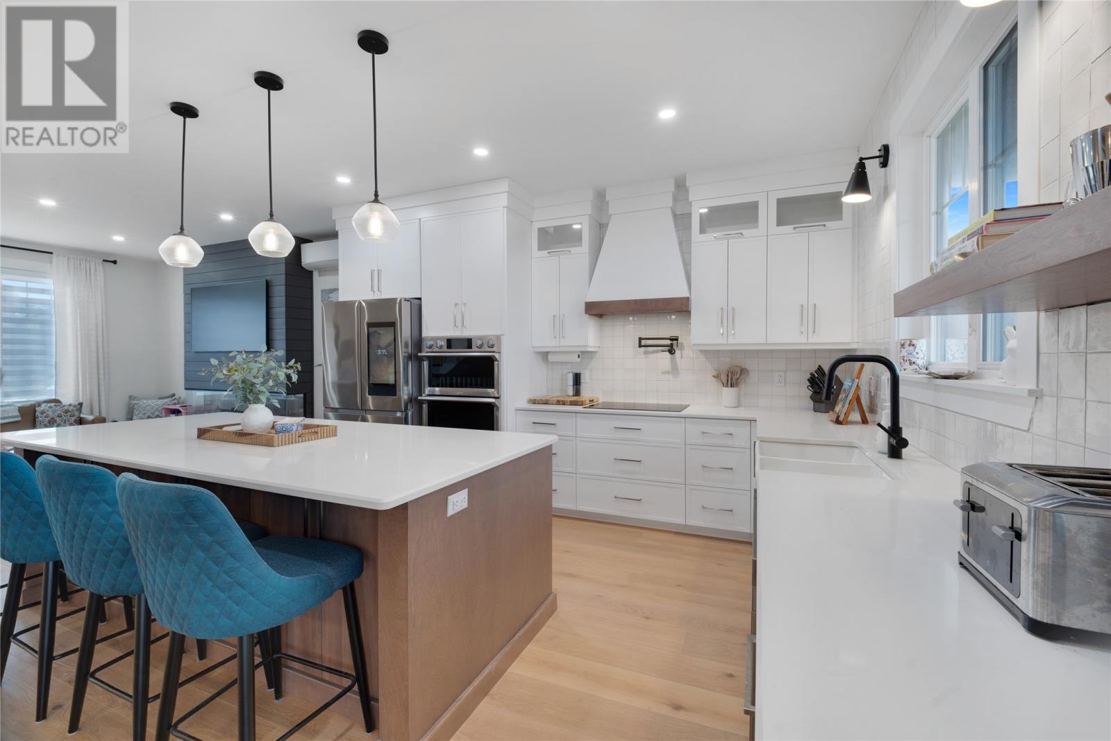 54 Pepperwood Drive, St. John's — photo 17