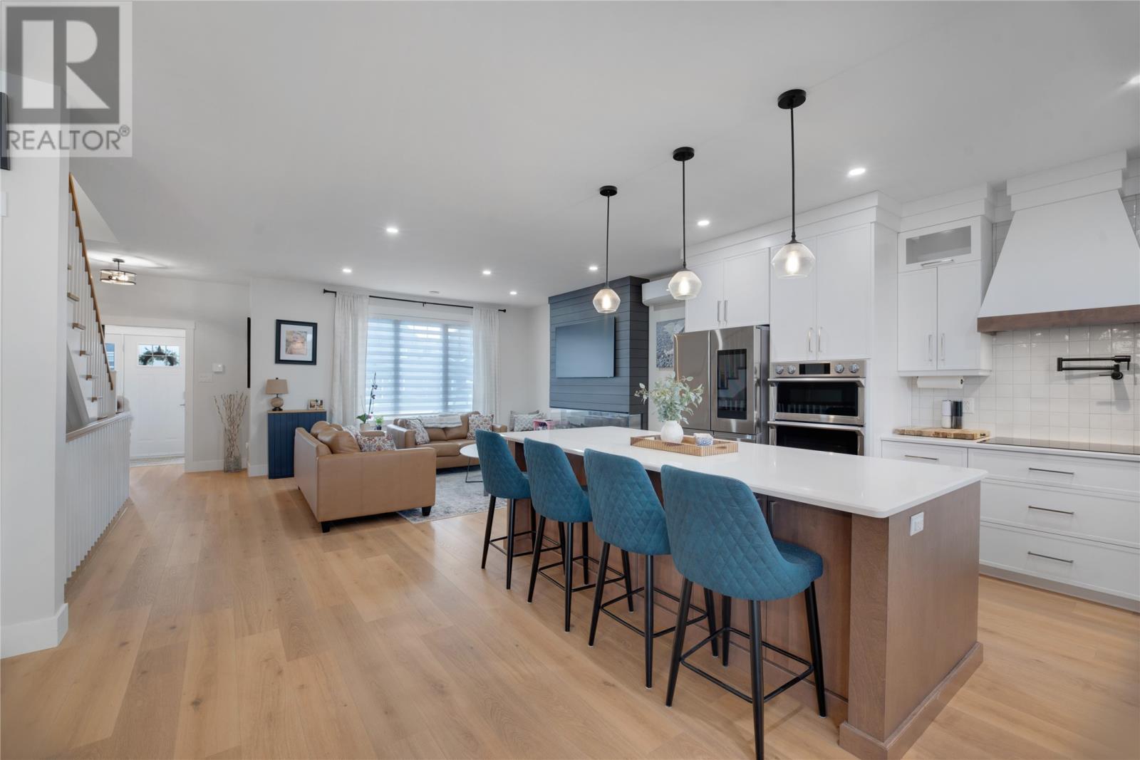 54 Pepperwood Drive, St. John's — photo 19