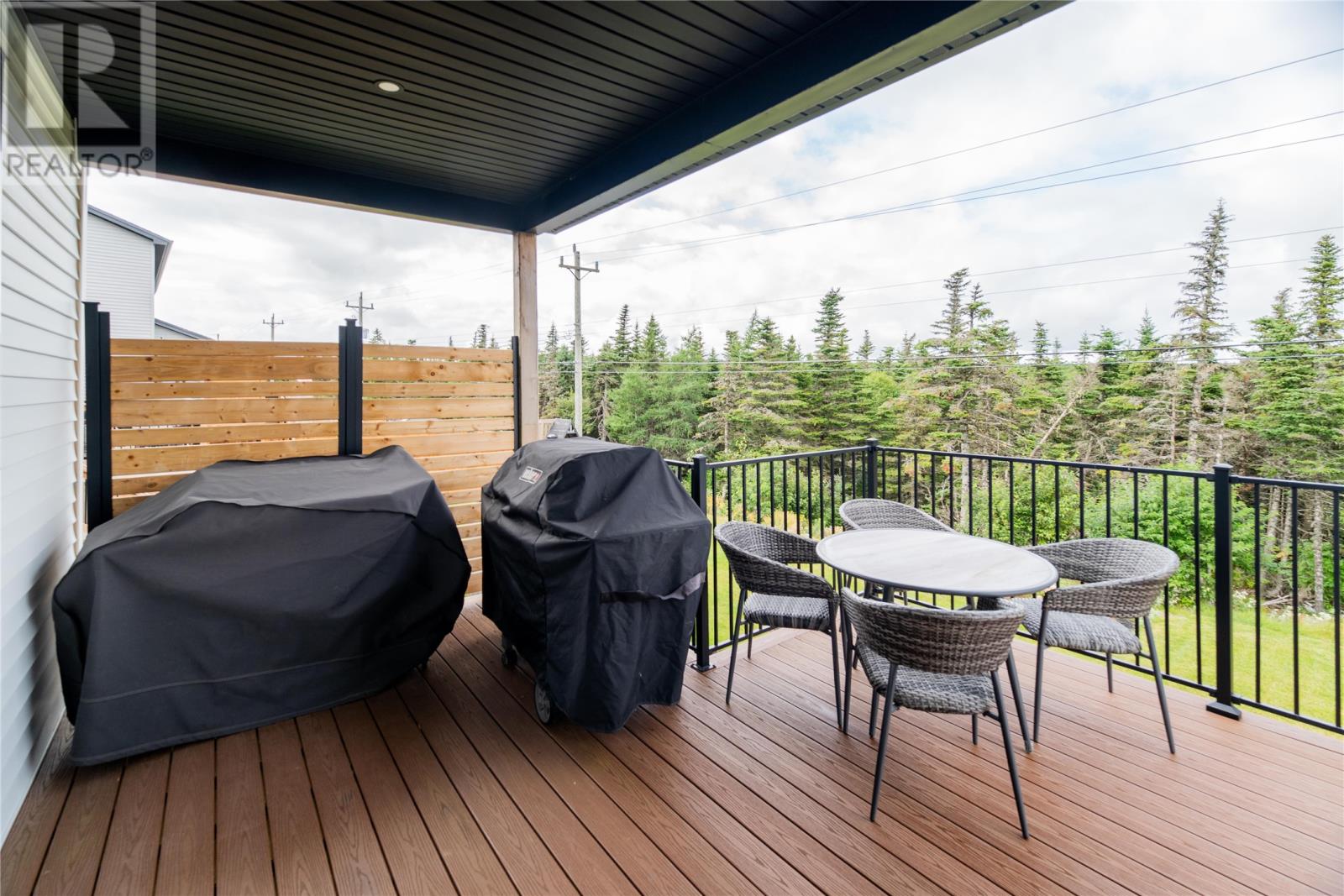 54 Pepperwood Drive, St. John's — photo 34
