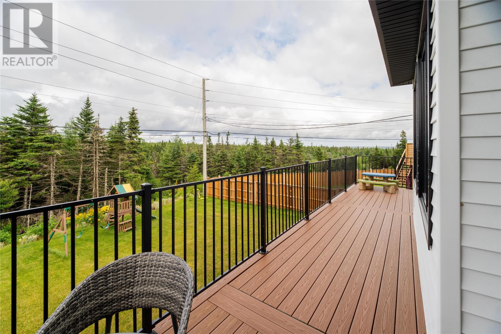 54 Pepperwood Drive, St. John's — photo 35
