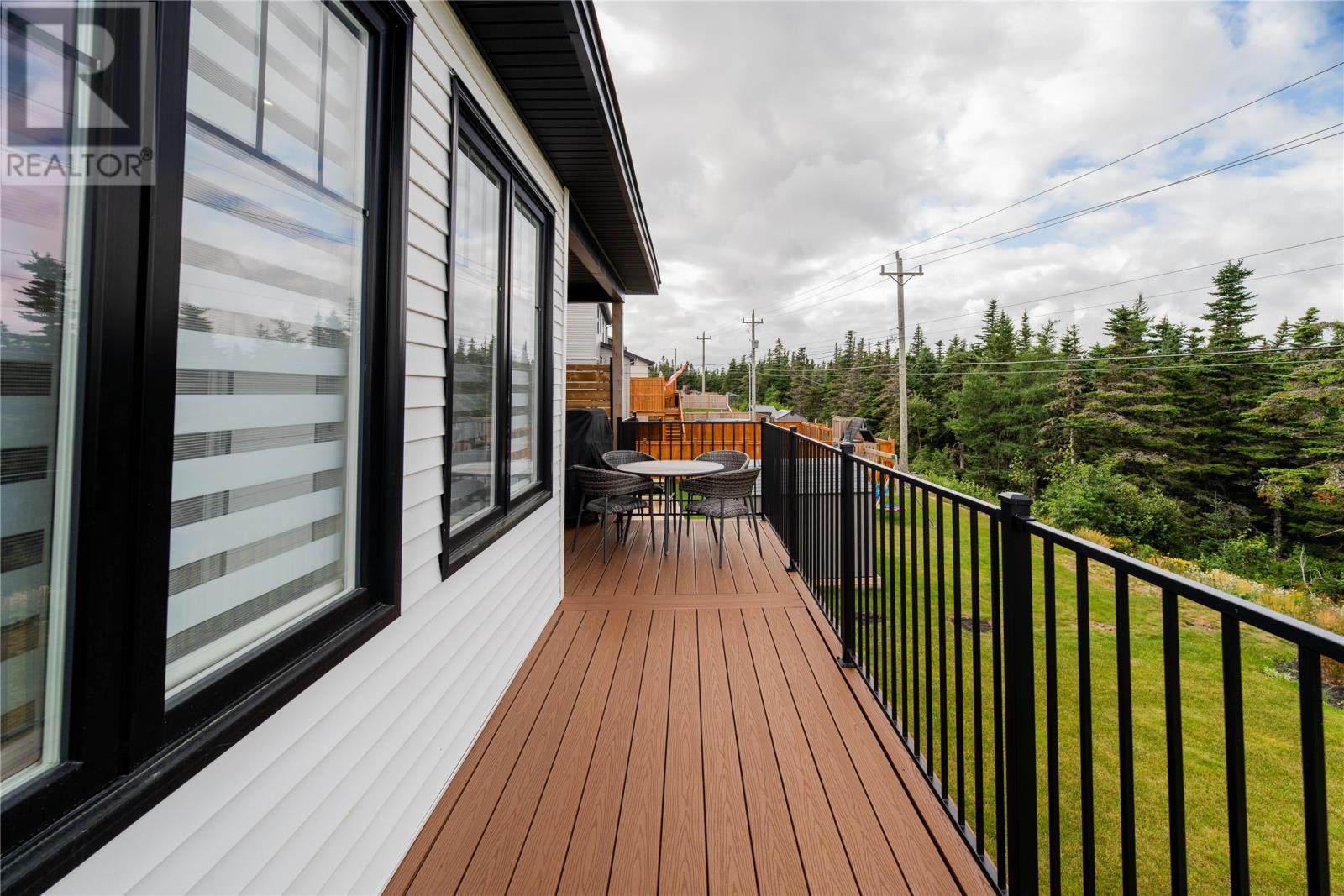 54 Pepperwood Drive, St. John's — photo 38
