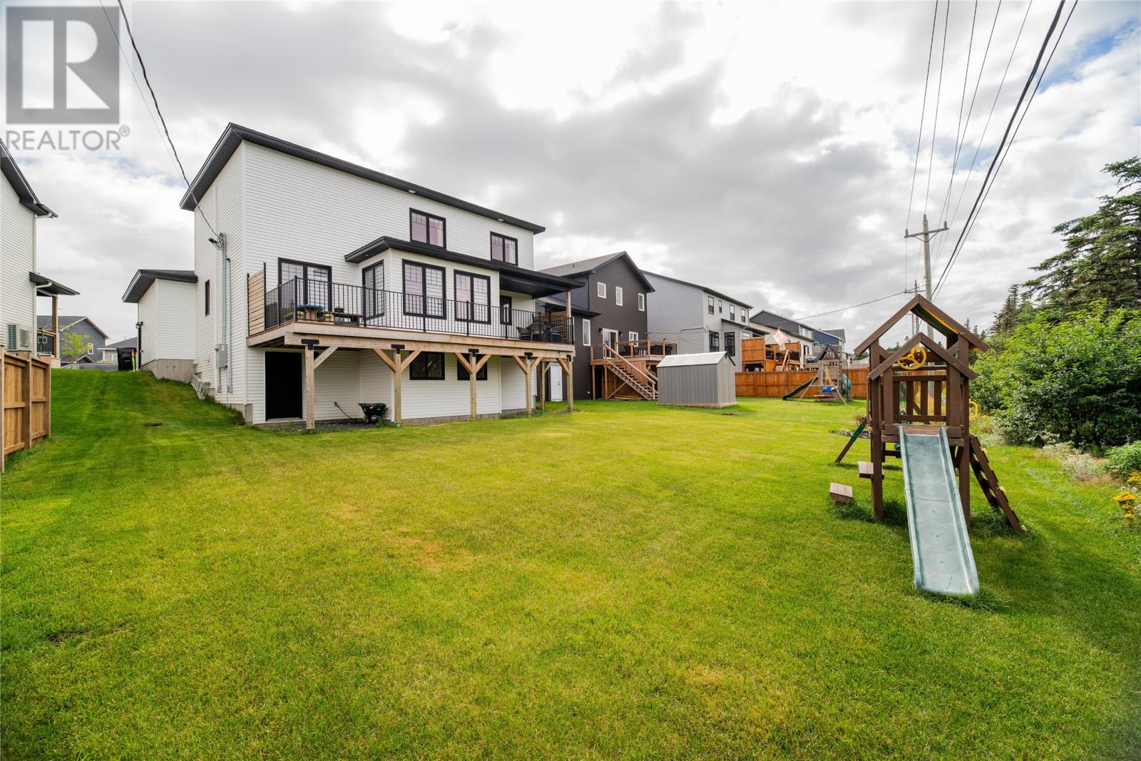 54 Pepperwood Drive, St. John's — photo 40