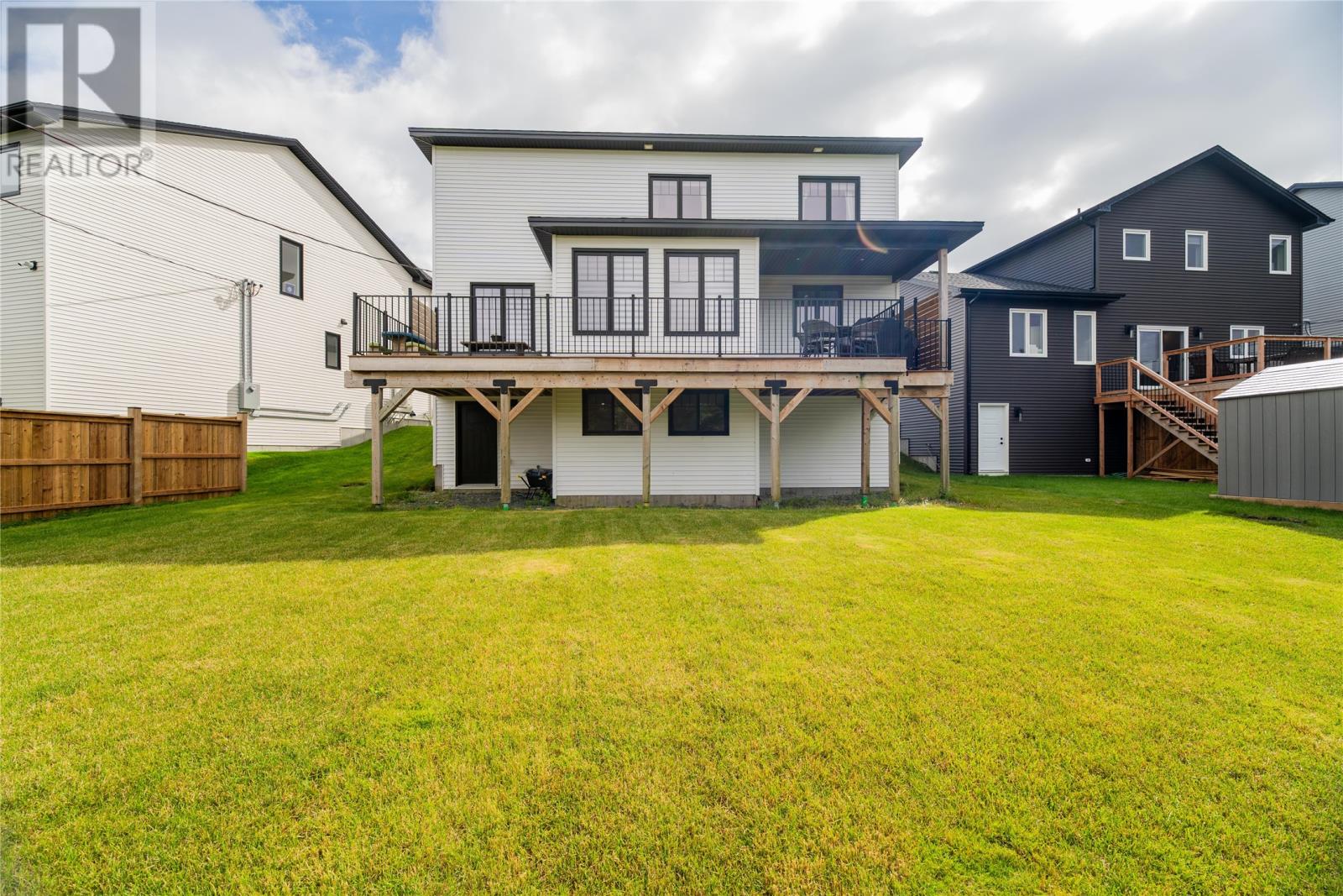 54 Pepperwood Drive, St. John's — photo 41