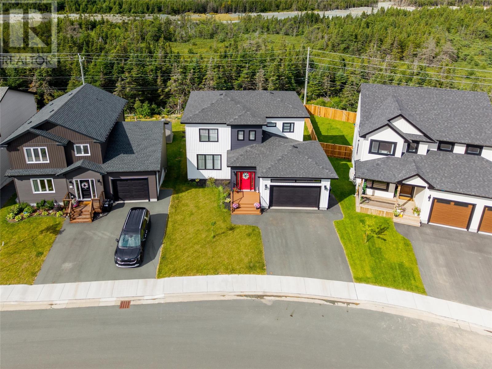 54 Pepperwood Drive, St. John's — photo 42