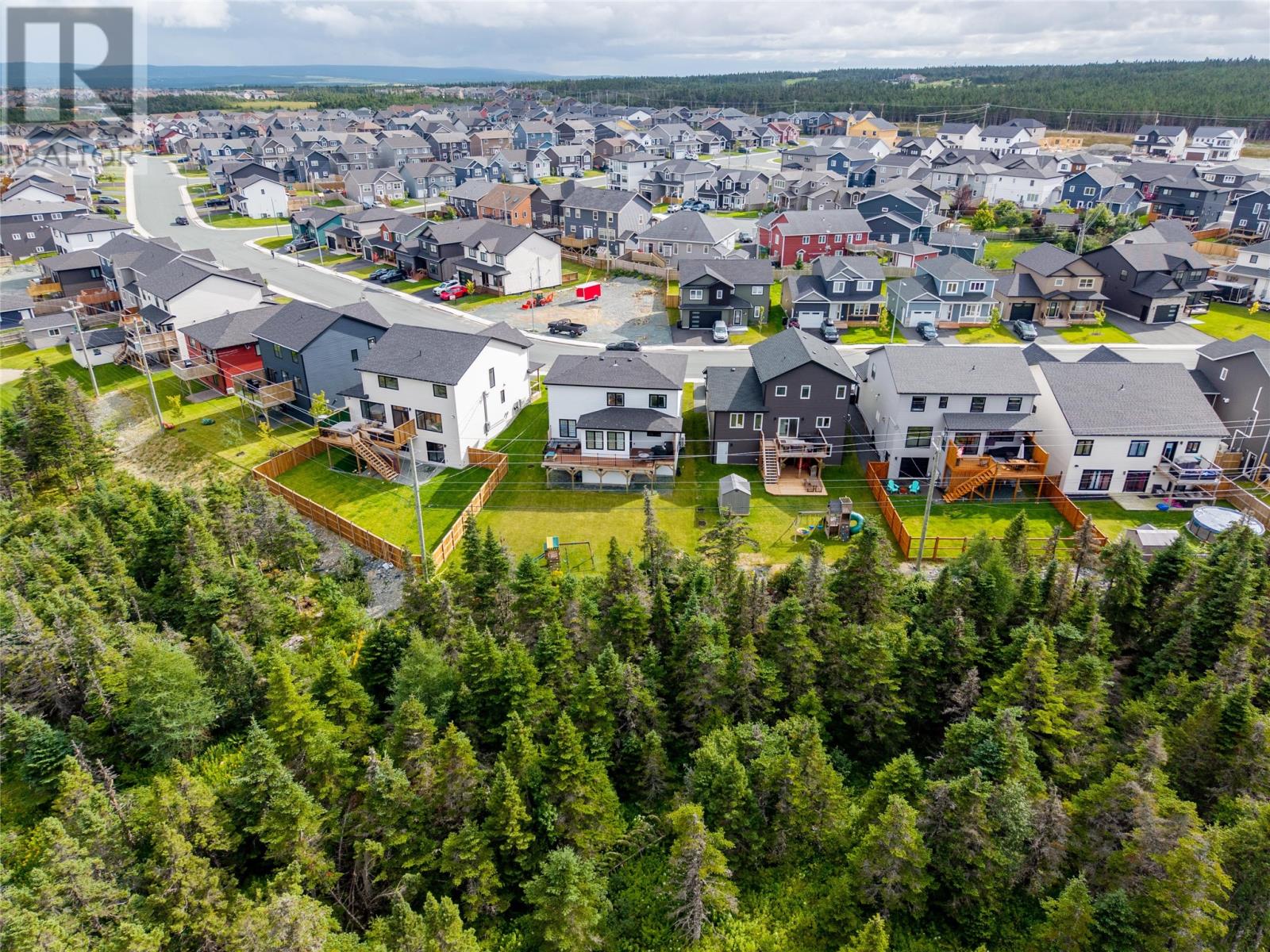 54 Pepperwood Drive, St. John's — photo 44