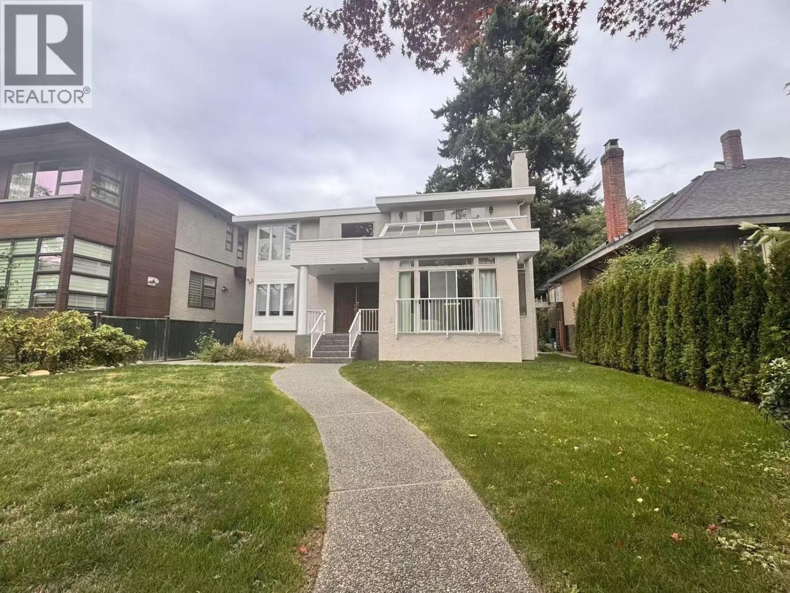4000 W 33RD AVENUE, vancouver, British Columbia