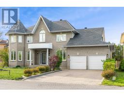 5 CASSONE COURT, Ottawa, Ontario