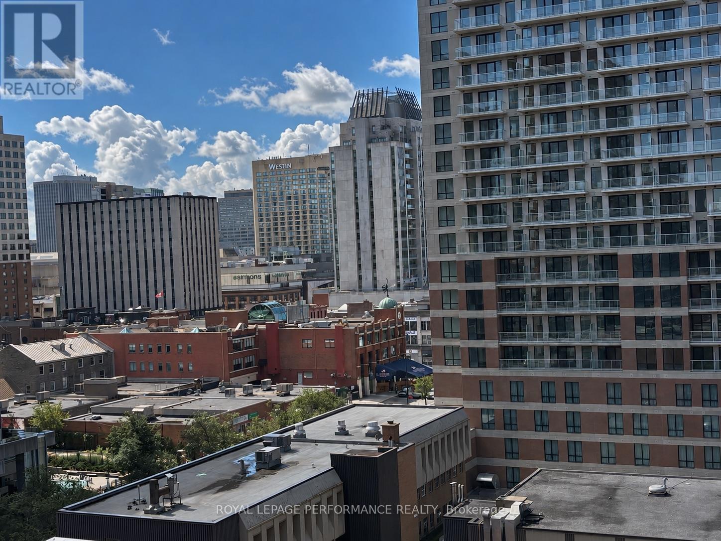 1101 - 383 Cumberland Street, Ottawa, Ontario  K1N 1J7 - Photo 14 - X13766222