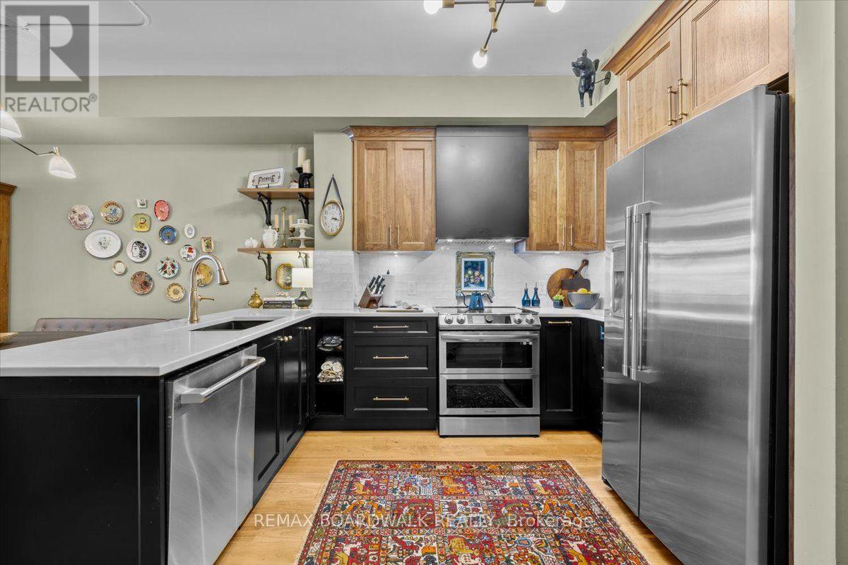 108 - 205 Bolton Street, Ottawa, Ontario  K1N 1K7 - Photo 2 - X13766298