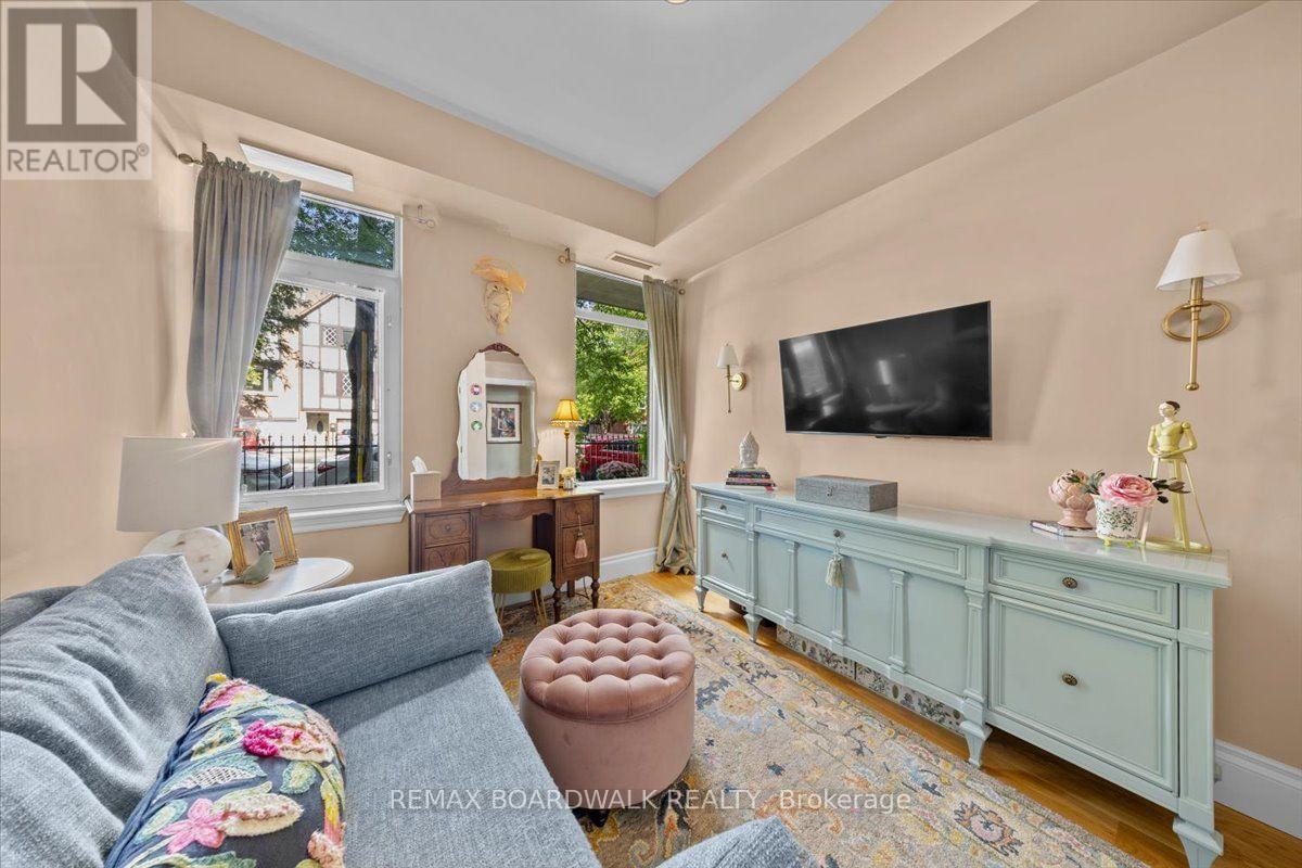 108 - 205 Bolton Street, Ottawa, Ontario  K1N 1K7 - Photo 23 - X13766298