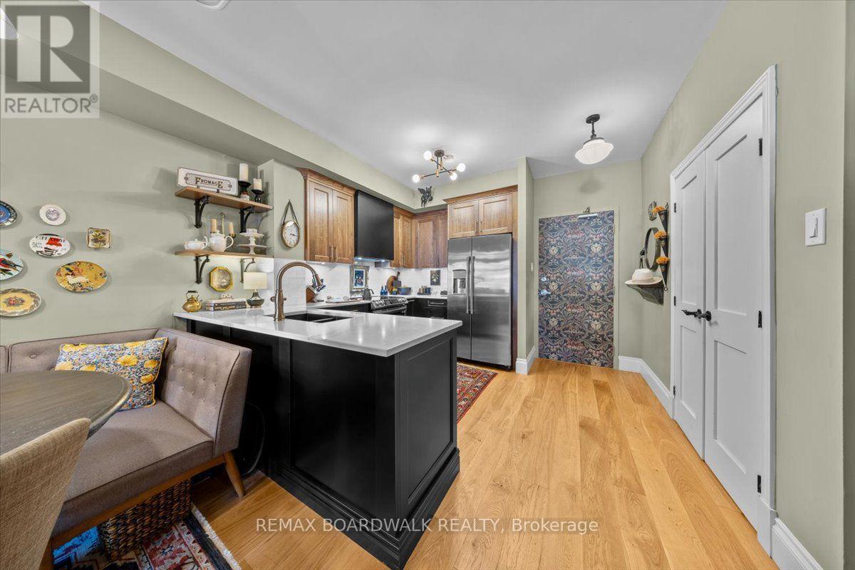 108 - 205 Bolton Street, Ottawa, Ontario  K1N 1K7 - Photo 3 - X13766298