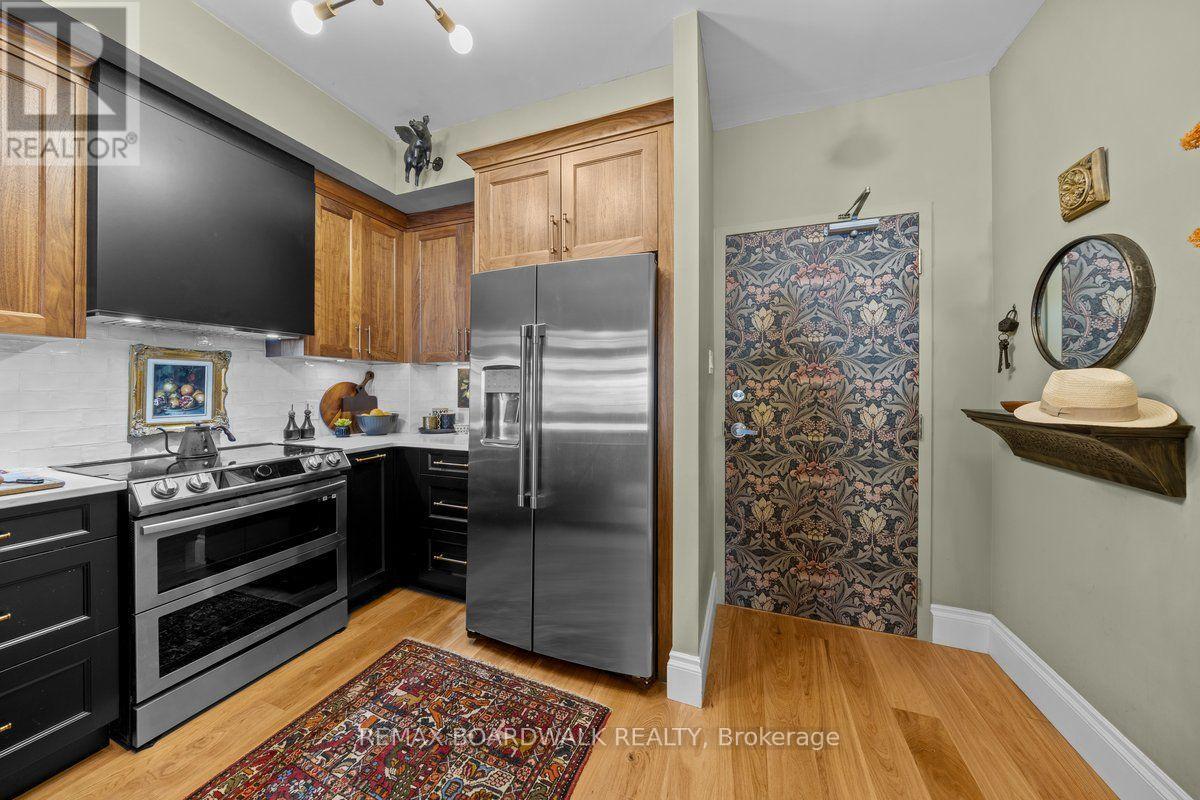 108 - 205 Bolton Street, Ottawa, Ontario  K1N 1K7 - Photo 5 - X13766298