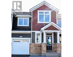 291 BILLRIAN CRESCENT, Ottawa, Ontario