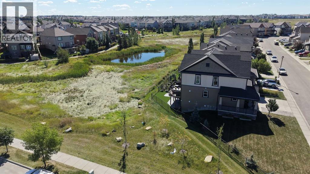 10 Windcreek Terrace SW, Airdrie, Alberta  T4B 0Y4 - Photo 46 - A2341374