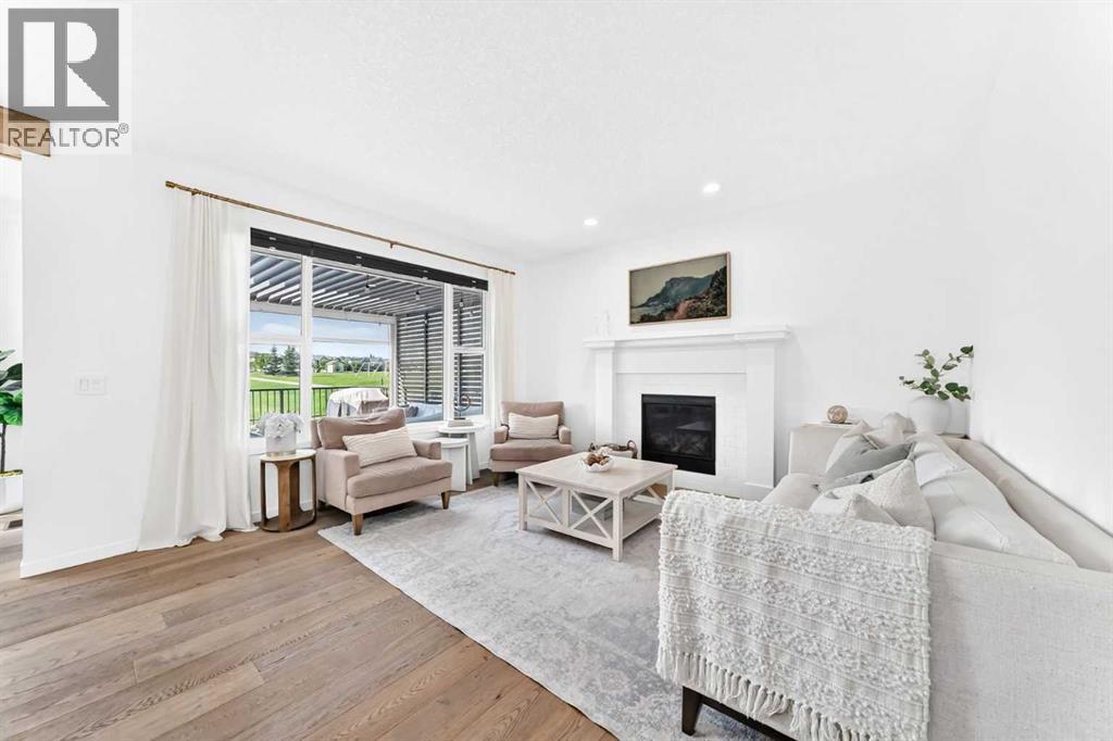 180 Auburn Meadows Crescent SE, Calgary, Alberta  T3M 2E2 - Photo 7 - A2341399