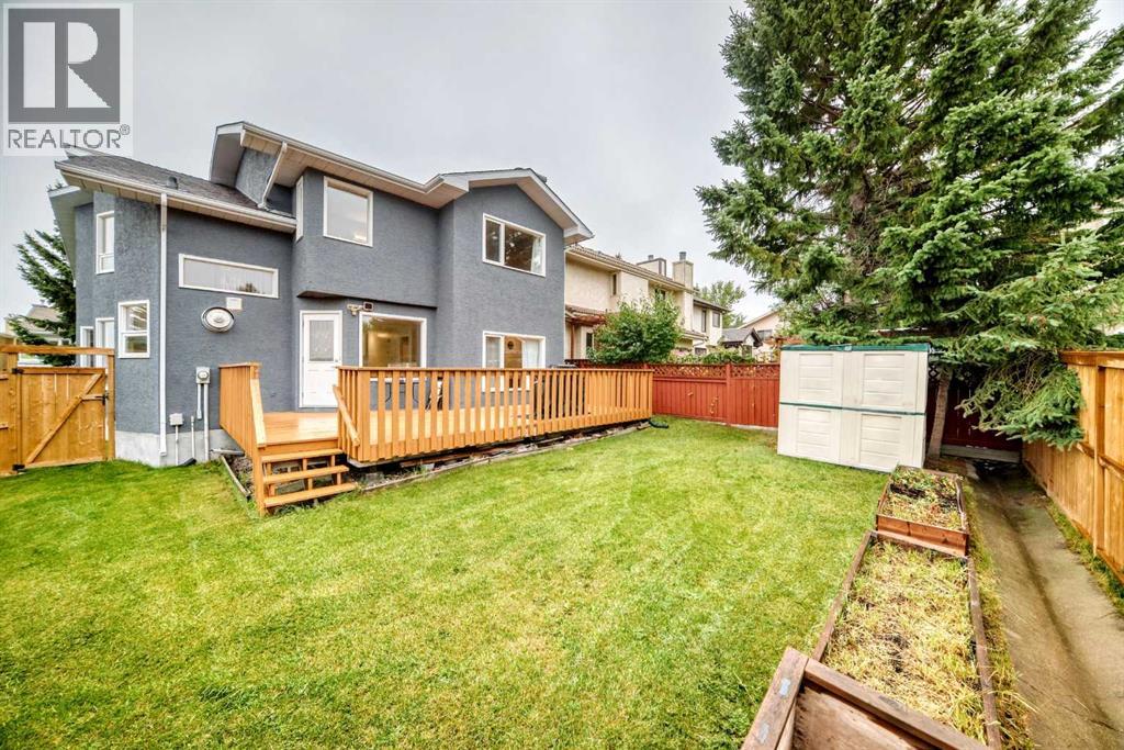 9217 Santana Crescent NW, Calgary, Alberta  T3K 3N1 - Photo 45 - A2343888