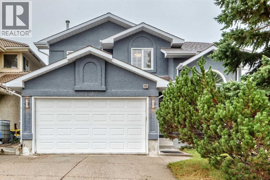 9217 Santana Crescent NW, Calgary, Alberta  T3K 3N1 - Photo 1 - A2343888