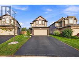8377 JEFFREY COURT, Niagara Falls, Ontario