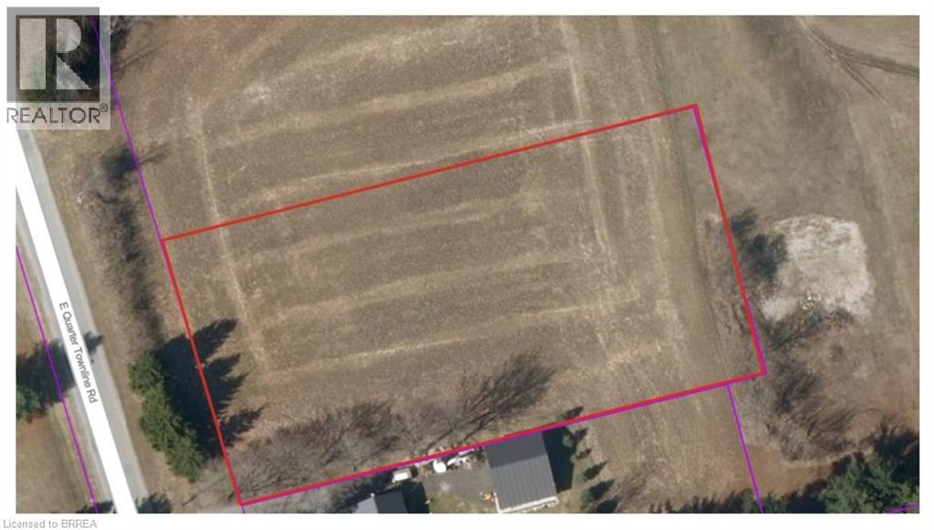 1 Seventh Concession Road, Burford, Ontario  N0E 1A0 - Photo 3 - 40861907