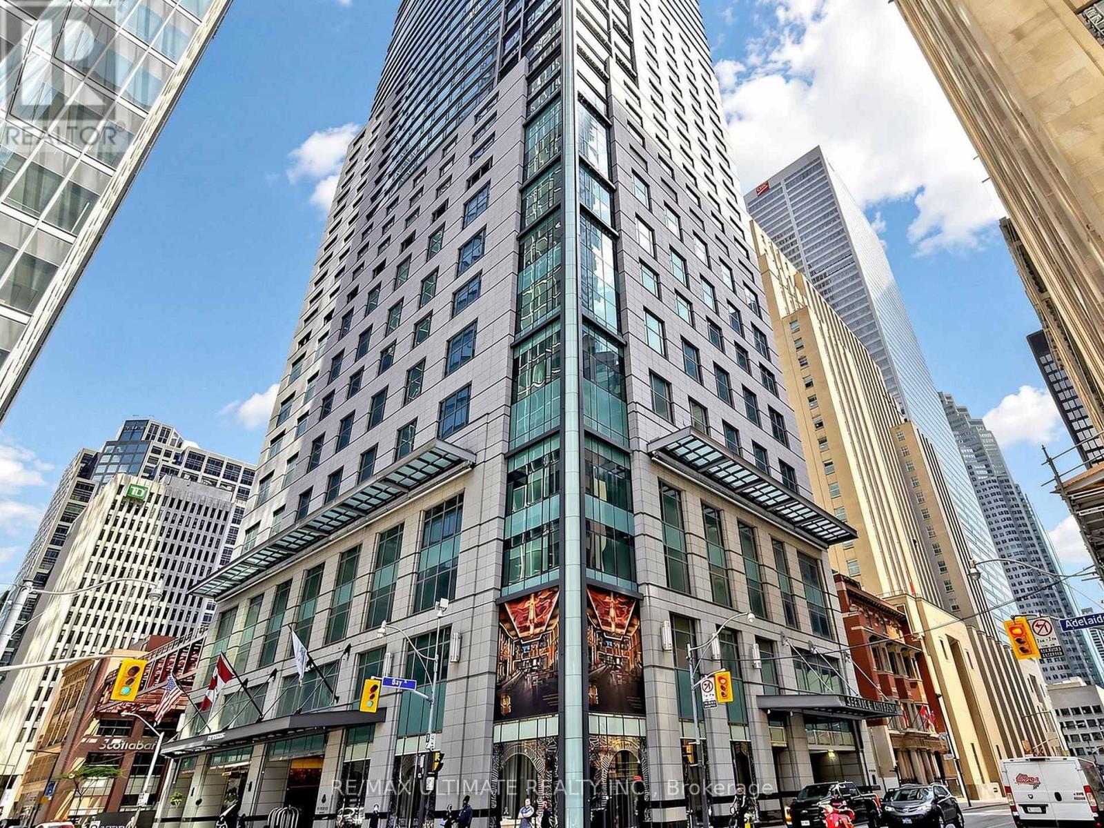 4706 - 311 Bay Street, Toronto, Ontario  M5H 4G5 - Photo 1 - C13766164