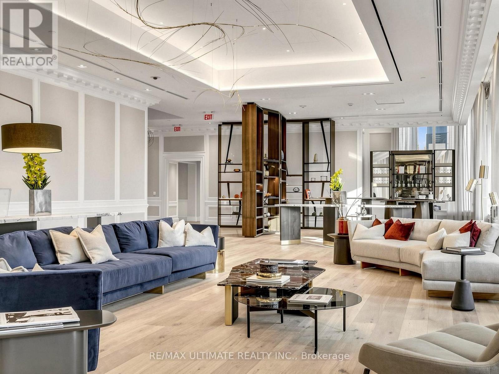 4706 - 311 Bay Street, Toronto, Ontario  M5H 4G5 - Photo 13 - C13766164