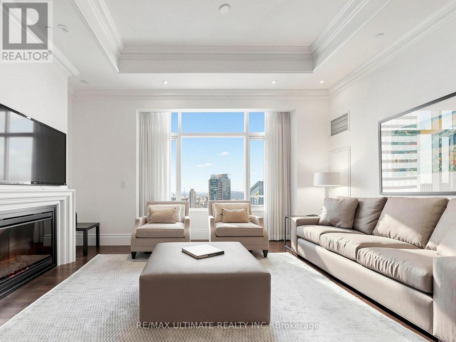 4706 - 311 Bay Street, Toronto, Ontario  M5H 4G5 - Photo 15 - C13766164