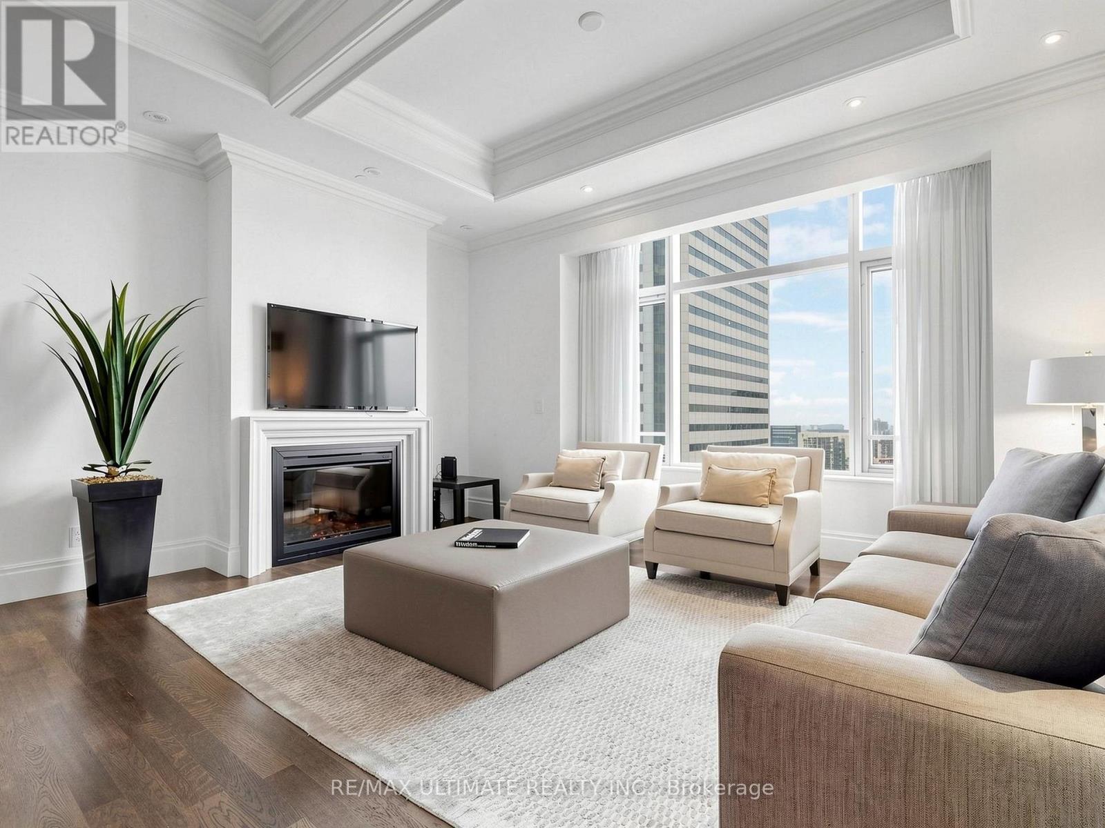 4706 - 311 Bay Street, Toronto, Ontario  M5H 4G5 - Photo 16 - C13766164