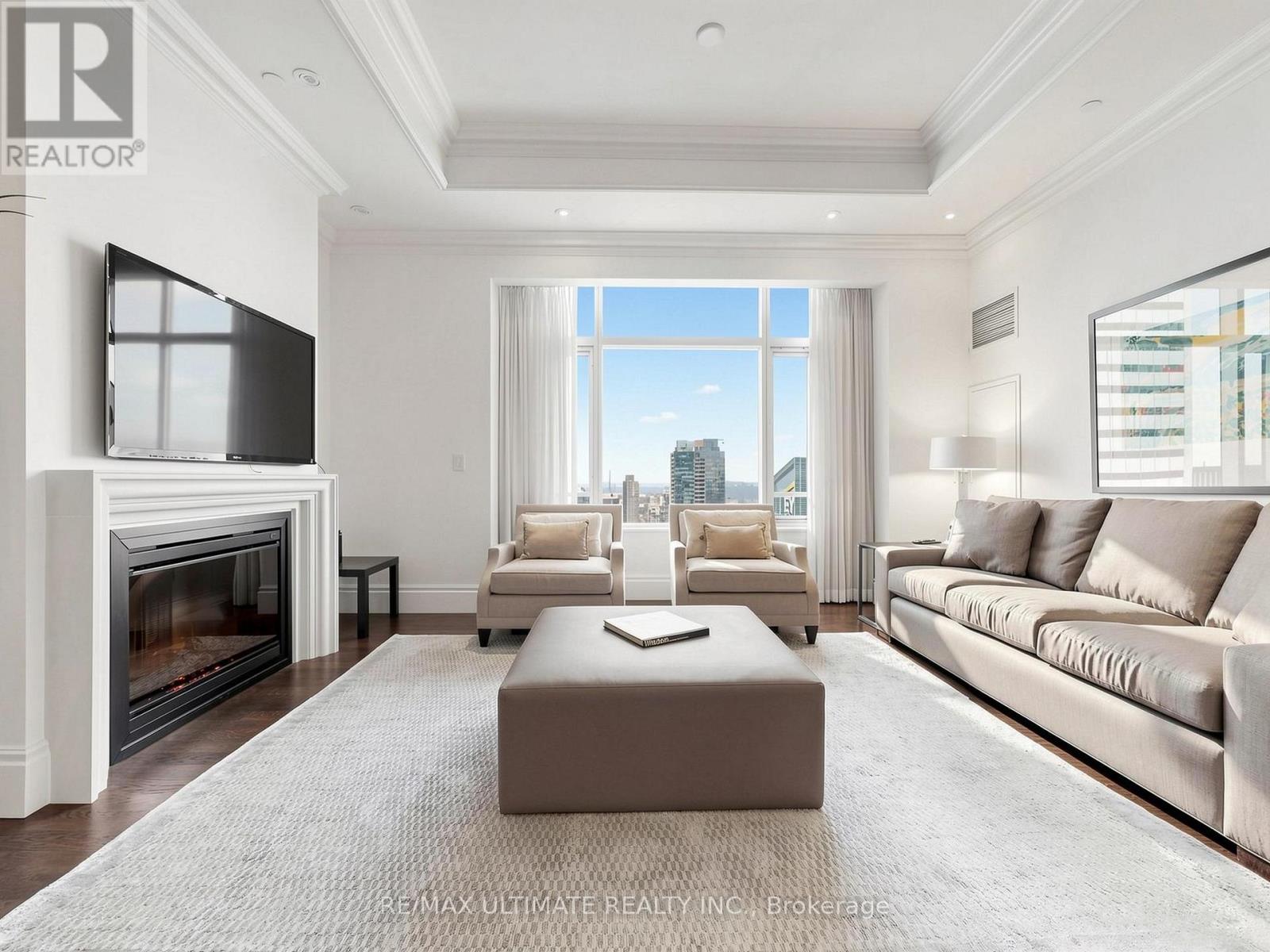 4706 - 311 Bay Street, Toronto, Ontario  M5H 4G5 - Photo 17 - C13766164