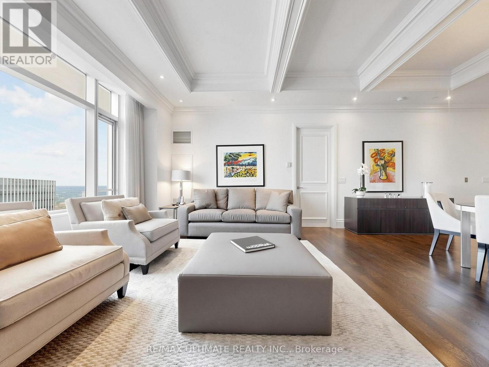4706 - 311 Bay Street, Toronto, Ontario  M5H 4G5 - Photo 19 - C13766164