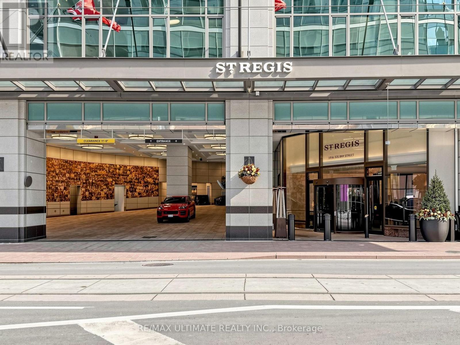 4706 - 311 Bay Street, Toronto, Ontario  M5H 4G5 - Photo 2 - C13766164