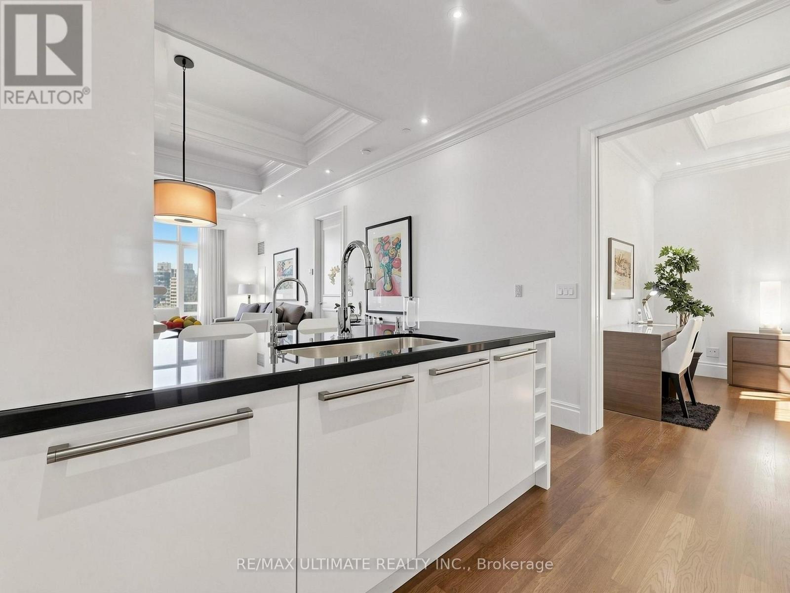 4706 - 311 Bay Street, Toronto, Ontario  M5H 4G5 - Photo 24 - C13766164