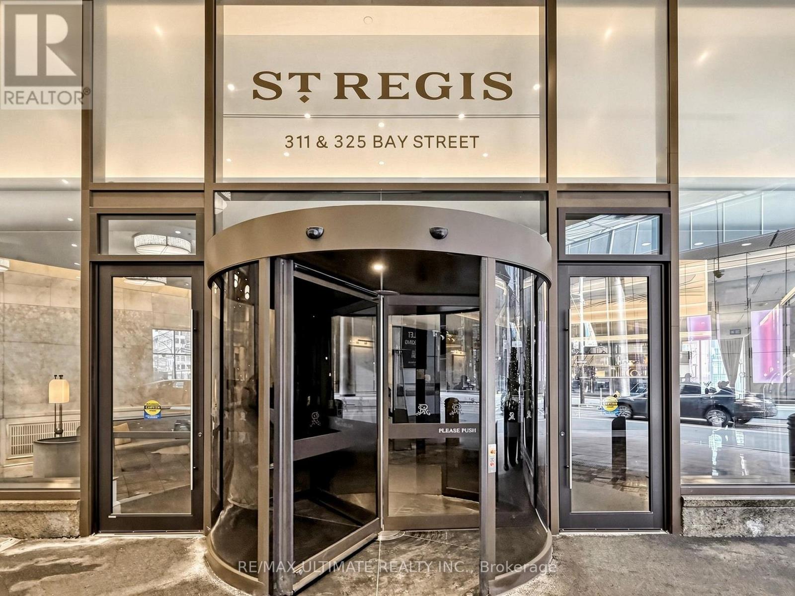 4706 - 311 Bay Street, Toronto, Ontario  M5H 4G5 - Photo 3 - C13766164