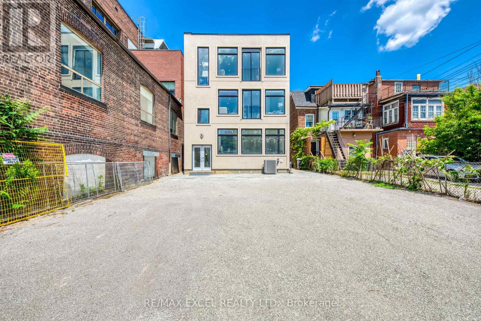 Unit D - 923 College Street, Toronto, Ontario  M6H 1A1 - Photo 2 - C13766220