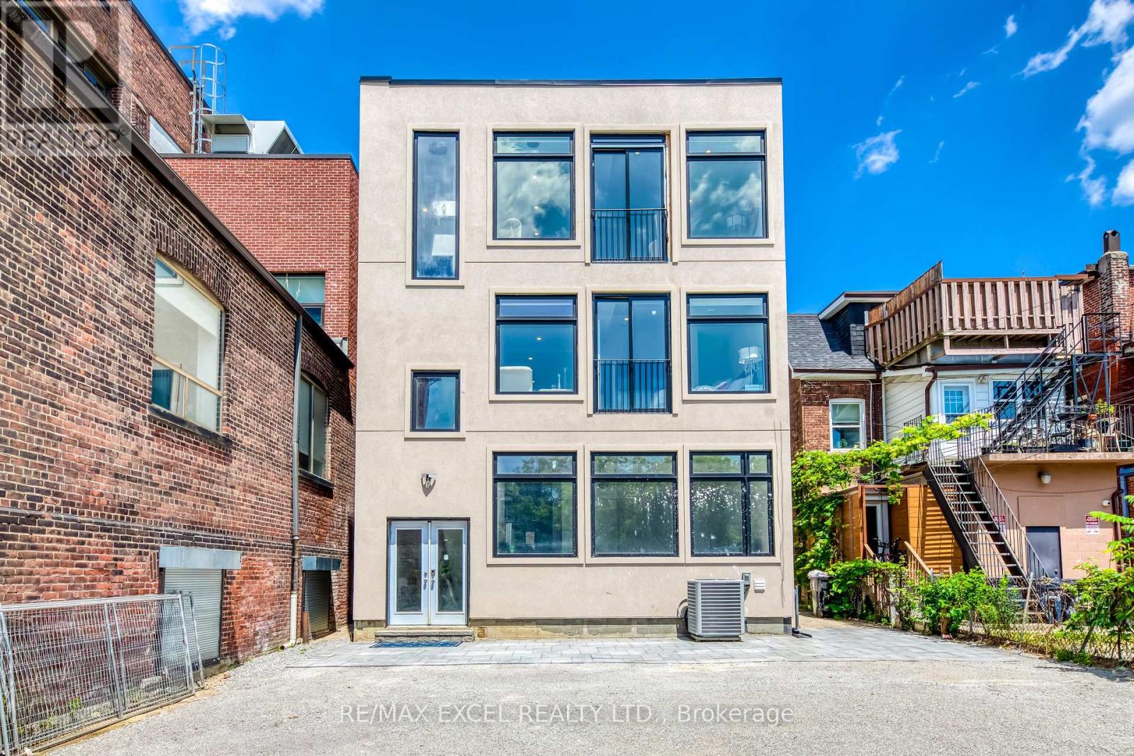 Unit D - 923 College Street, Toronto, Ontario  M6H 1A1 - Photo 3 - C13766220