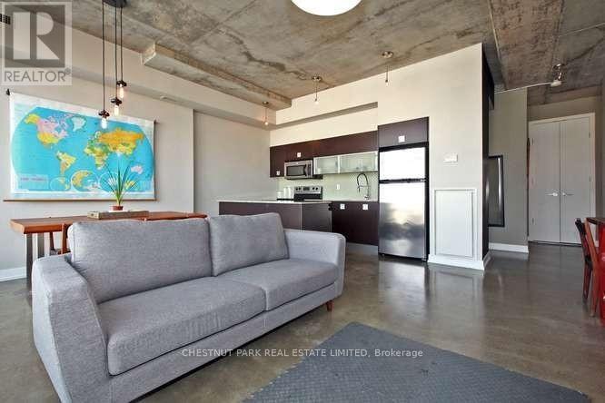 811 - 10 Morrison Street, Toronto, Ontario M5V 2T8 - Photo 2 - C13766236