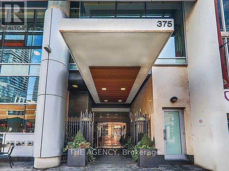 3107 - 375 King Street W, Toronto, Ontario  M5V 1K1 - Photo 1 - C13766254