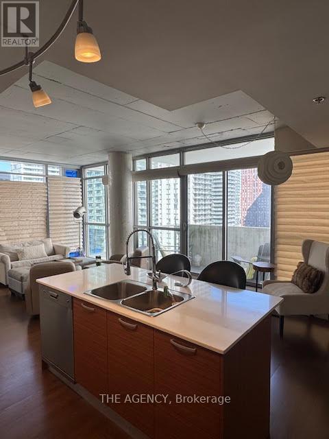 3107 - 375 King Street W, Toronto, Ontario  M5V 1K1 - Photo 3 - C13766254