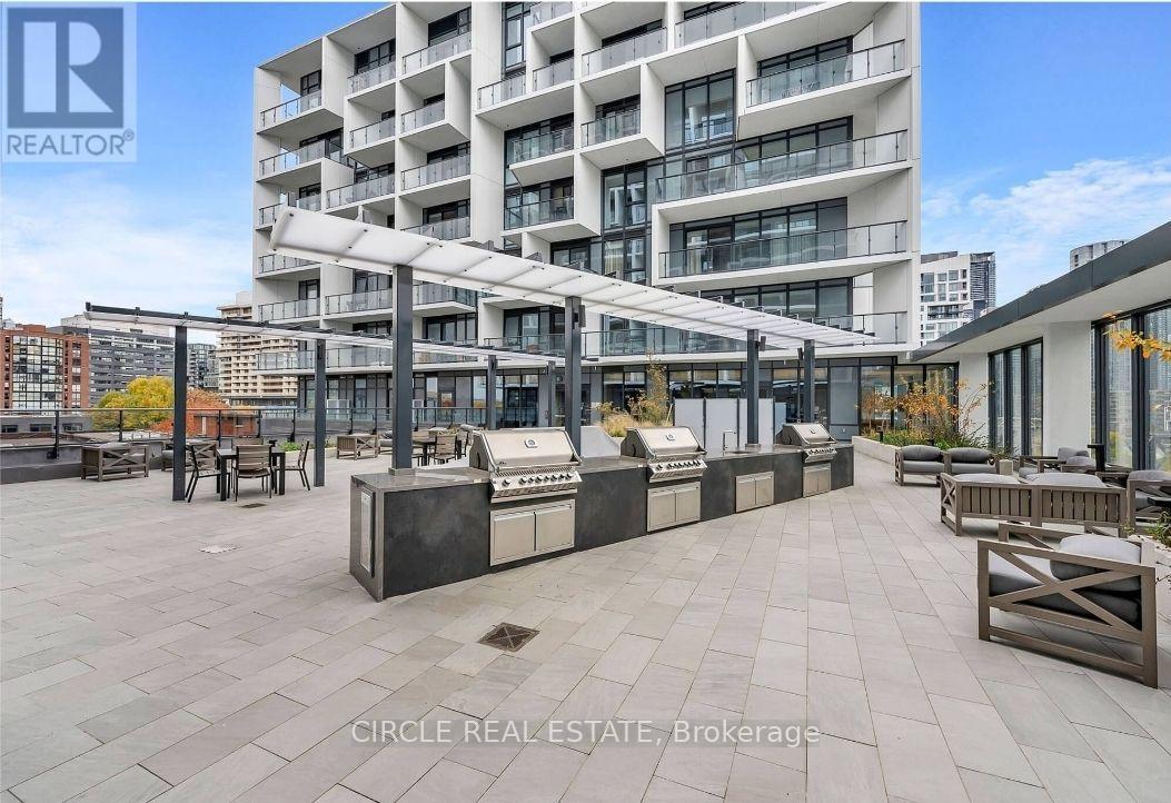 508 - 9 Tecumseth Street, Toronto, Ontario  M5V 0S5 - Photo 12 - C13766312